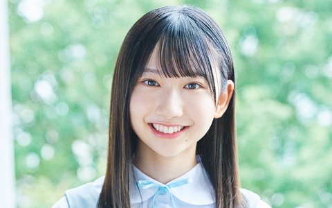 【日向坂46】4期生藤嶌果歩、既に見つかっていた模様