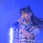 【SKE48】満面の笑顔で踊る杉山歩南ちゃんかわえええ！！！