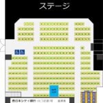 【朗報】HKT48劇場、11月より定員倍増へ！！！！！