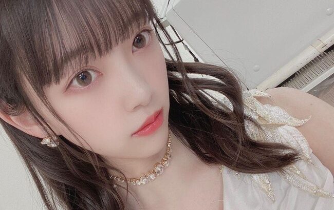 女優の堀未央奈、乃木坂46時代のオフショットに反響「お姫様みたい」「懐かしい」