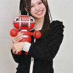 【SKE48】佐藤佳穂さん、いつか豊橋の顔になりたい！