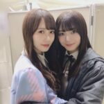 【櫻坂46】加藤史帆、保乃ちゃんと〇〇〇がしたい模様！