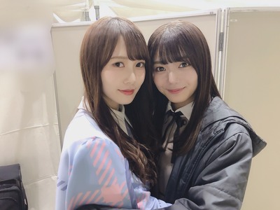 【櫻坂46】加藤史帆、保乃ちゃんと〇〇〇がしたい模様！