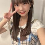 【SKE48】原優寧、デビュー戦は悔しかったんだな…