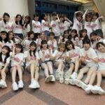 【AKB48】リクアワ以外チーム8曲が完全排除されてた件【武道館コンサート】
