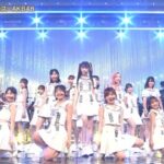 【朗報】さっほー、見つかる【うたコン AKB48・岩立沙穂】