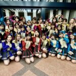 【AKB48】チーム8が活動休止すると上京してないメンバーはどうなるの？
