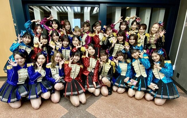 【AKB48】チーム8が活動休止すると上京してないメンバーはどうなるの？