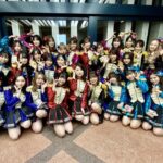 【AKB48】俺たちの陽菜ちゃんがちっちゃい件！！【画像チーム8橋本陽菜・はるぴょん】