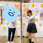 【SKE48】「現地でツーショット撮影会」の様子がこちら！メンバーみんな可愛すぎ！！！