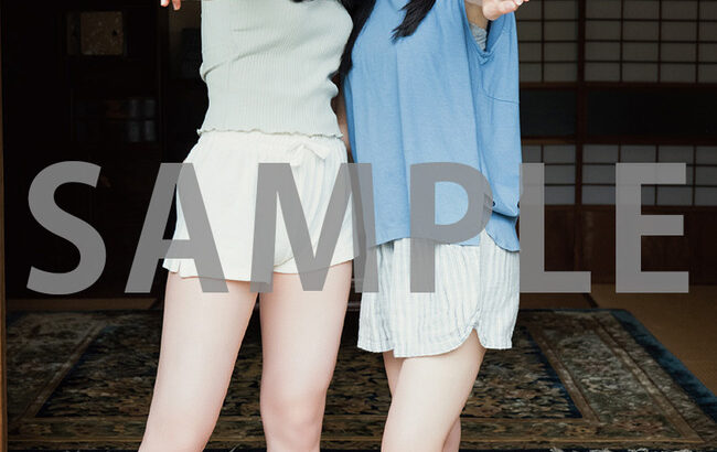 【AKB48】ずっきーと佐藤綺星、身長差ありすぎじゃね？【山内瑞葵・ あいちゃん】