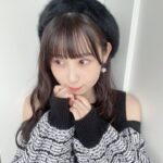 【SKE48】井上瑠夏の“おふしょるーちゃん”が可愛すぎ！！！