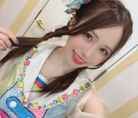 【SKE48】佐藤佳穂の“えっちぃ”さにメンバーもメロメロ！！！