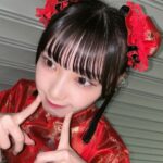 【SKE48】ほっぺ“ぷに”っとする倉島杏実が可愛すぎ！