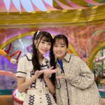 【AKB48】千葉恵里、前田敦子に「センターは話を振られ頭の回転が早くないと答えられないけど、(前田さんは)どうしてたんですか？」【えりい・あっちゃん】