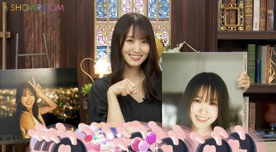 【櫻坂46】こ、これはSHOWROOM購入は無理やな…