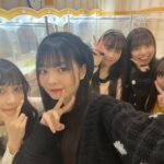 【SKE48】大谷悠妃「癒しの空間配信に司会として参加させてもらいました」