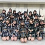 【SKE48】青海ひな乃「初出場に自分がいることに不思議な気持ちでいっぱい。」