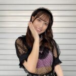 【SKE48】荒井優希「優寧ちゃんとのグループトークはひたすら癒された」