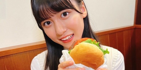 【SKE48】林美澪のモデルブログ！！！