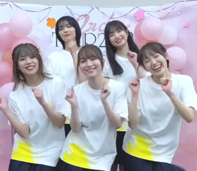 【櫻坂46】『TikTok』有能は右の4つのボタン全部活用しとくんだぞ