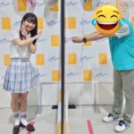 【SKE48】原優寧の×ポーズが可愛い！！！