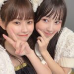 【SKE48】西井美桜「違うチームの先輩方とも出演できて嬉しかったです」