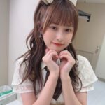 【SKE48】西井美桜「かわいい衣装」