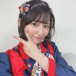 【SKE48】青木莉樺「君と会いたいなぁ」