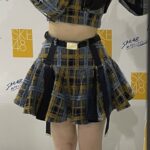 【SKE48】井上瑠夏は王道の可愛さがある！！！