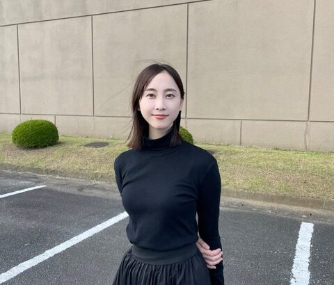 松井玲奈、やっぱ美しいな！ SKEで最もというか唯一芸能人オーラ感じてた。