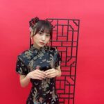 【SKE48】青海ひな乃のくびれが狂おしく好き！