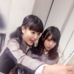 【櫻坂46】ゆいぽんのインスタを速攻フォローするオダナナwww