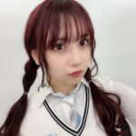 【SKE48】赤堀君江、ビジュアル強いわ！
