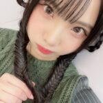 【SKE48】北川愛乃「変わった髪型にして頂いたよ~」