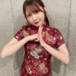 【SKE48】“中華たん”が可愛すぎる！！！