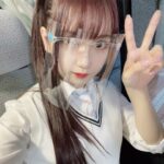 【SKE48】赤堀君江「制服です！よろしくだ！！！！！！！」
