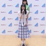 【日向坂46】小西夏菜実、その佇まいから“ラスボス”と称される