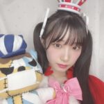 【SKE48】倉島杏実「ペローナ届いたから着てみた」