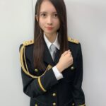 【朗報】AKB48・17期研究生 水島美結さん「全国地域安全運動総決起大会」の動画メッセージに抜擢される！！【函館市の遺愛女子高の卒業生みずみん】