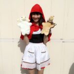 【SKE48】赤ずきんちゃんはどうやら大きくなったみたい…