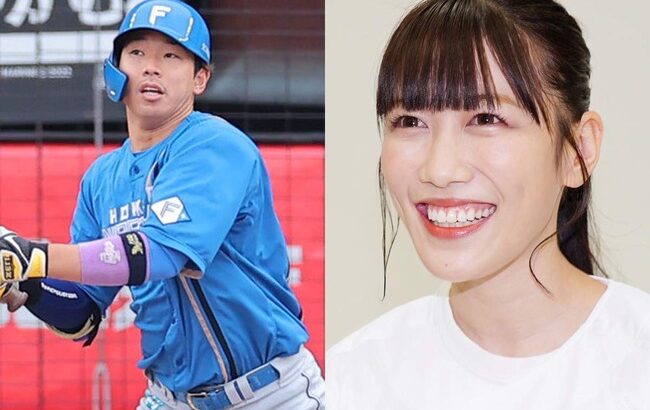 現役アイドル高城れに(29才)が、日本ハム宇佐見真吾と結婚したのは許せる？【ももクロ・ももいろクローバーＺ】