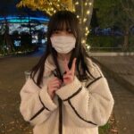 【SKE48】中坂美祐が未来サプライズ 末永祐月さんとイルミネーションラーメンデートをする！