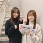 【櫻坂46】昨夜のレコメン、ヤバかったな。。。