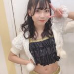 【SKE48】ﾅｶｻｶﾐﾕﾁｬﾝﾉｵﾍｿ!!!!!!!!!!!