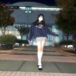 【SKE48】鈴木愛菜「たまには夜に。」