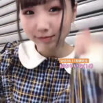 【SKE48】今まで見た杉本りいなちゃん動画で一番かわいかも！！！