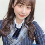 【SKE48】西井美桜「竹内先輩👀🤍」