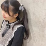 【SKE48】杉山歩南「ぶりぶりは見納めです また気が向いたら着るかも」