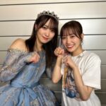 【櫻坂46】新キャプテン松田里奈、本音を語る